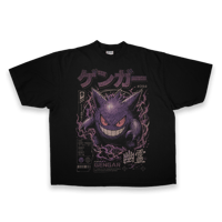 Gengr Premium Heavyweight T Shirt