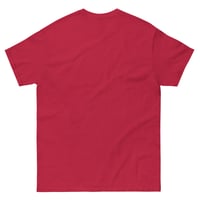 Image 15 of SELF TEACHING PENMANSHIP T-SHIRT