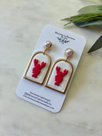 Image 2 of Classy lobsters