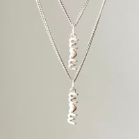 Image 2 of MOM NECKLACE