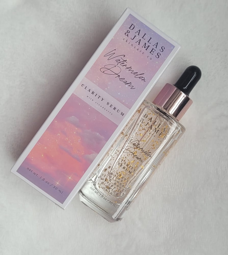 Image of [Skincare] [Dallas & James] Watermelon Dream Clarity