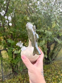 Image 5 of Bass Vase 