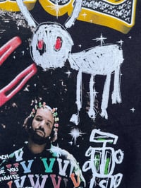 Image 2 of Drake "For All The Dogs" T-shirt