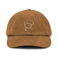 Image 1 of Corduroy Jamingus Hat