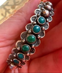 Image 3 of Maisels Trading Post vintage stacker cuff 