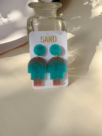 Gatsby lagon brûlé