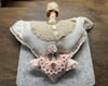 Doily Angel Kits