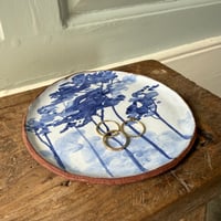 Image 2 of Scots Pine Small Plate