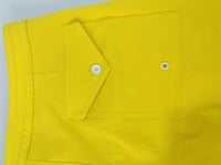 Image 3 of Yellow Birdie boardshorts 