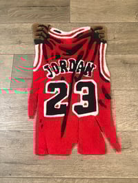 Image 1 of Jordan Jersey Rug 