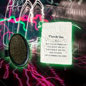 Image of Apollo Copper Exfoliation Brush