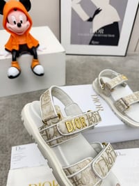 Image 4 of D Dad Sandals
