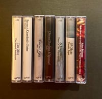 Image 2 of Spring 2026 Collection | All 7 Cassettes + Digital Downloads