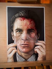 Image 2 of “Mask Of Sanity”