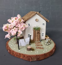 Image 3 of Spring Garden Cottage 