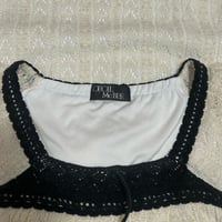 Image 3 of Cecil Mcbee knit dress