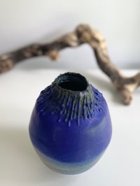 Image 2 of Stoneware Vessel 9