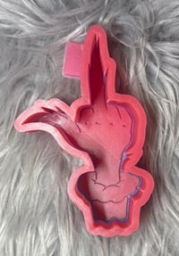 Image 4 of Middle Finger Grinch 