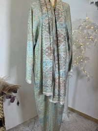 Image 1 of The Asiyah Abaya