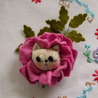 Image 7 of Doll face Rose Corsage