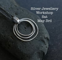 Image 1 of Silver Jewellery Workshop