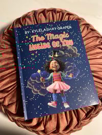 Image 4 of The Magic inside of You