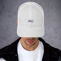 Image 2 of Trucker AWG Cap