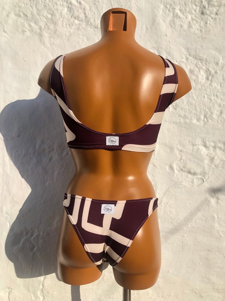 Image of Bikini brasieño Lithica