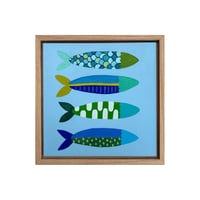 Image 1 of LITTLE FISHIES