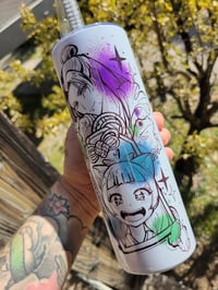 Image 4 of Gobelet isotherme Les carnets de l’apothicaire 