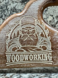 Image 4 of Navywater Craftsman Push Stick