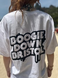 Image 4 of Super Disco Boogie Down Bristol Tee