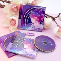 Image 1 of Nijisanji / Uki Violeta - CD Charm