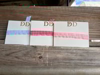 Amy neck tie 