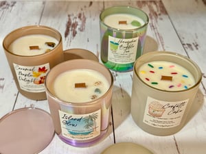 Image of Luxury 8oz Soy Candles