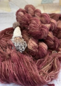 Image 3 of Antique Mauve ☁️