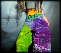 Image 4 of RAGGED PRIEST JEANS (26)