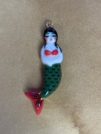 Image 17 of Lil Mermaids - Gold Lustre