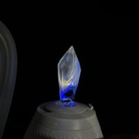 Image 5 of New Proxy / Peak Joystick 8 - UV HAZE Opal crystal