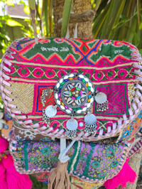 Image 2 of Skiathos Back Pack- 3