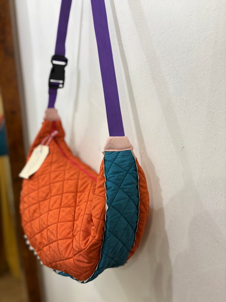 Image of Banana Trapuntata 