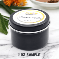 Image 12 of Whipped Vanilla Dessert Canlde