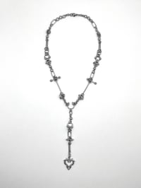 Image 4 of #SONDER NECKLACE 02