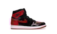 Image 2 of Jordan 1 High OG “Patent Bred”