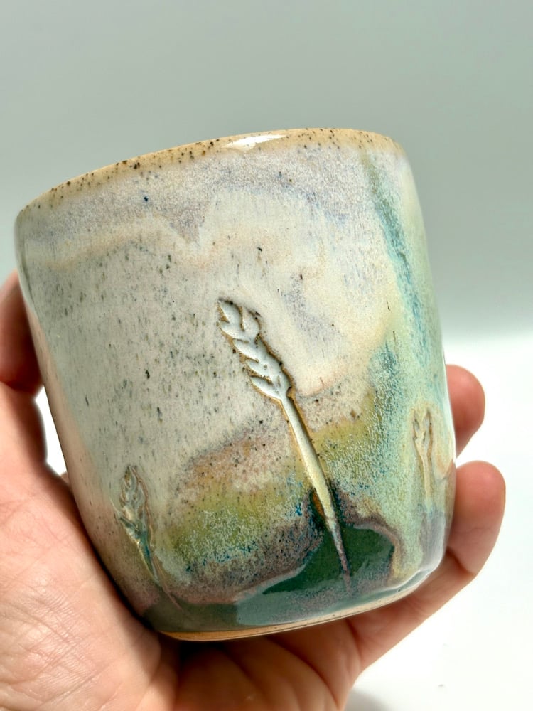 Image of Wheat Cup Day Break Medium  