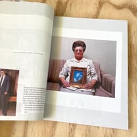 Image 3 of Alec Soth - Gathered Leaves Annotated (Signed)