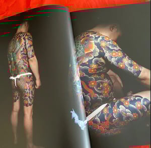 Image of Horikyo book +magazine