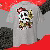 Image 3 of FUCK WAR more PEACE