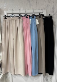 Image 2 of Lexie Joggers