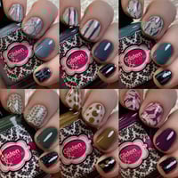 Image 10 of Glisten & Glow Fall in Love with New England Collection